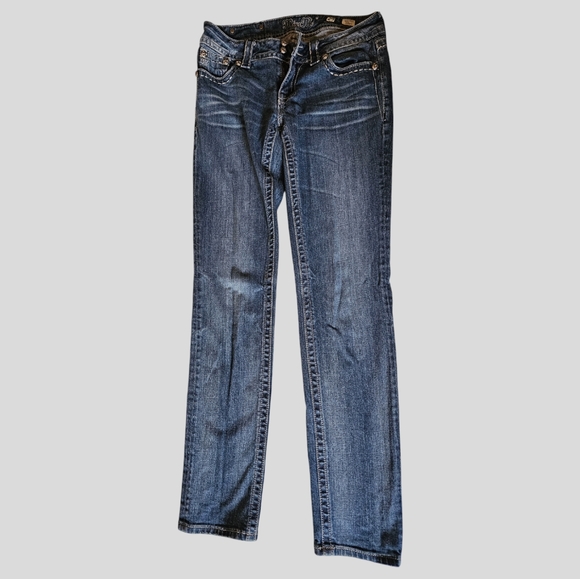 Miss Me Size 29 Skinny Jean - Picture 5 of 6